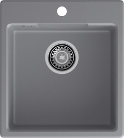 Картинка GranFest GF-URBAN 644 Темно-серый