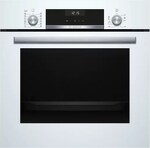 Превью картинка Электрический духовой шкаф Bosch HIJ517YW0R #1