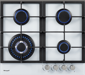 Картинка Weissgauff HGG 641 WGh