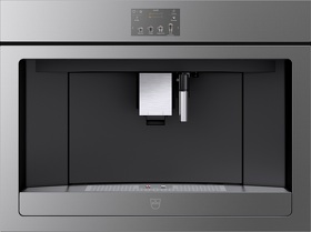 Картинка V-ZUG CoffeeCenter V6000 45 COC6T-25005 платина