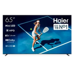 Превью картинка Телевизор Haier 65 MiniLED M7 #1