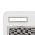 Превью картинка Полновстраиваемая вытяжка Franke FLICK 60 WH #2