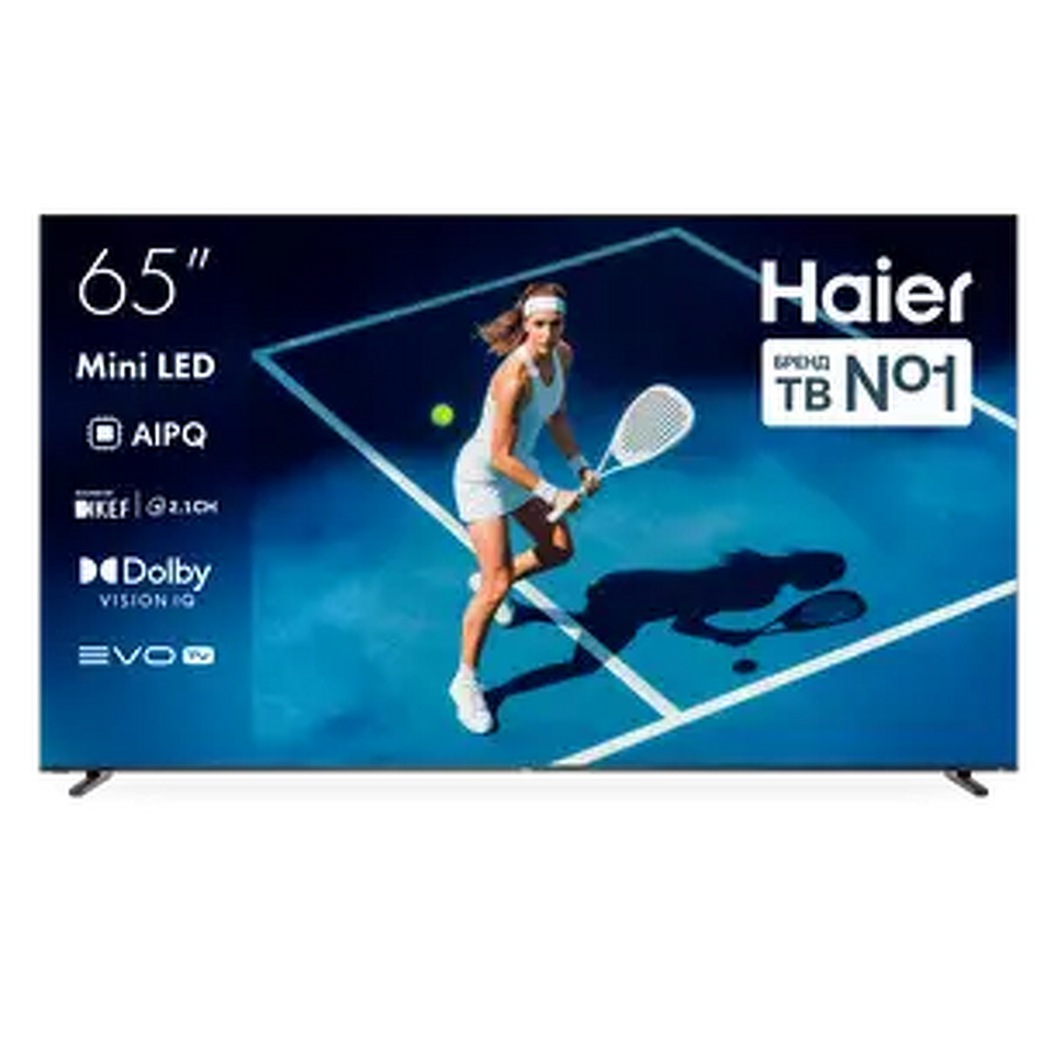 Фото Телевизор Haier 65 MiniLED M7