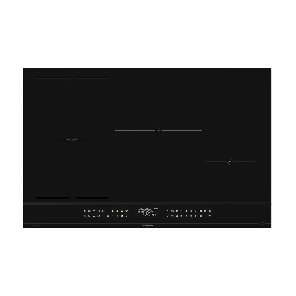 Фото Индукционная варочная панель De Dietrich DPI4831BT