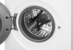 Превью картинка Стиральная машина с фронтальной загрузкой Weissgauff WMD 62210 Direct Drive Touch Inverter Steam #11