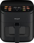 Превью картинка Гриль Weissgauff WAF 727 DB WiFi Control Fry #6