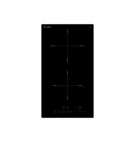 Картинка Lex EVI 320A BL панель стеклокерамическая индукционная