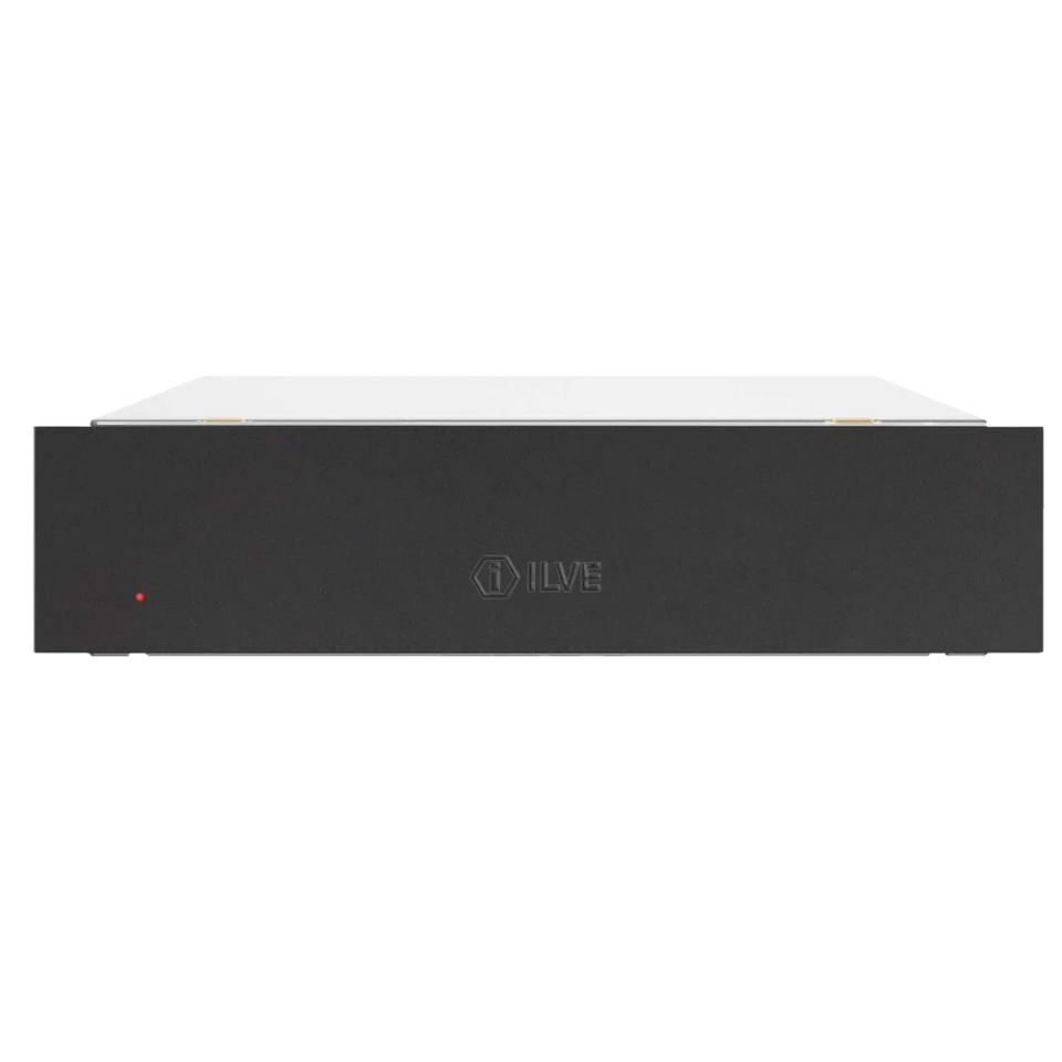 Фото Шкаф для подогрева посуды ILVE Nostalgie 615NWDPP/MG матовый графит