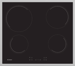 Превью картинка Электрическая варочная панель Candy CH64FC #1