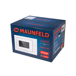 Превью картинка Печь микроволновая встраиваемая Maunfeld MBMO.25.7GW #9