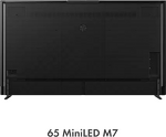 Превью картинка Телевизор Haier 65 MiniLED M7 #18