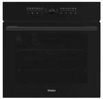 Превью картинка Электрический духовой шкаф Haier HOX-FT5AMTMB #1