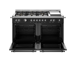 Превью картинка Центр варочный Bertazzoni HER126G2ENET2 #2