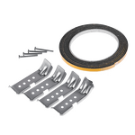 Превью картинка Газовая варочная панель Maunfeld EGHG.64.63CW/G #12