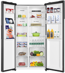 Превью картинка  Холодильник side by side Haier HRF-541DY7RU #5