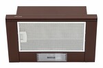 Превью картинка Встраиваемая вытяжка KRONAsteel KAMILLA 500 BROWN  #2