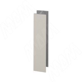 Картинка PULSE Соединитель 180 градусов (высота 150), Кашемир (19.9001R.25)