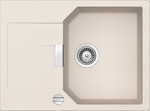 Превью картинка Гранитная мойка SCHOCK MANHATTAN 45D CRISTALITE эверест #1