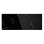 Превью картинка Электрическая варочная панель Maunfeld CVCE904DLBK #1
