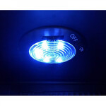 Превью картинка Шкаф винный  Винный холодильник (шкаф) компрессорный Dunavox DXFH-48.130 #5