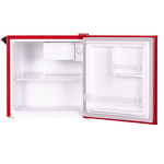 Превью картинка Холодильник с одной дверцей Maunfeld MFF50RR #3