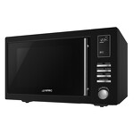 Превью картинка Микроволновая печь Smeg MOE25B #1