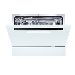 Превью картинка Посудомоечная машина компактная Maunfeld MLP-06S #7