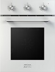 Превью картинка Электрический духовой шкаф KRONA BREVE 45 WH #1