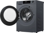 Превью картинка Стиральная машина с фронтальной загрузкой Haier X3 HW70-BP12337SU1 #7