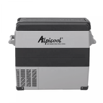 Превью картинка Холодильник Alpicool Холодильник автомобильный ALPICOOL NCF55 #3