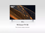 Превью картинка Телевизор Haier 98 Smart TV S8 #3