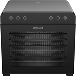 Превью картинка Сушилка для овощей и фруктов Weissgauff WDH 108 Digital Dry #28