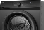 Превью картинка Машина сушильная Weissgauff WD 4948 Heat Pump Grey #5