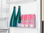 Превью картинка Холодильник с нижней морозилкой Haier A4F639CGGU1 #13