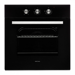 Превью картинка Электрический духовой шкаф KRONA ESSENZA 60 BL G2 #1