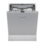 Превью картинка Посудомоечная машина 60см встраиваемая Meferi MDW6063 POWER #3