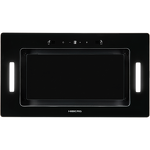 Превью картинка Полновстраиваемая вытяжка HIBERG VMF 6191 B #1