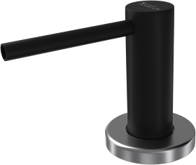 Картинка Rivelato Дозатор малый RD-500 anthracite