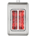 Превью картинка Тостер Тостер Krona Digitaler Inox KRTO02 #2