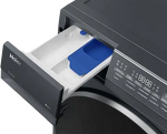Превью картинка Стиральная машина с фронтальной загрузкой Haier X7 HW80-B14367SU1 #8