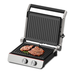 Превью картинка Гриль Zigmund & Shtain Grillmeister ZEG-926 #3