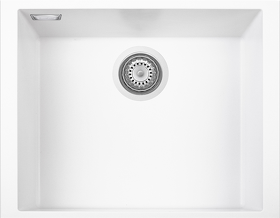 Картинка Rivelato STRIA 5649 1-чаш 560*435 Bianco latte