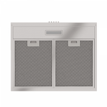 Превью картинка Козырьковая вытяжка Elikor ECO 60 XS #5