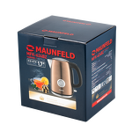 Превью картинка Чайник Maunfeld MFK-624BZ #11