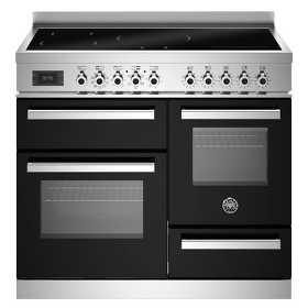 Картинка Bertazzoni PRO105I3ENET2