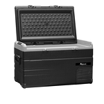 Превью картинка Холодильник Alpicool Холодильник автомобильный ALPICOOL TS120 (12/24) #10