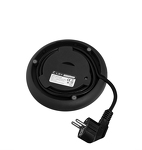 Превью картинка Чайник Lex LXK 30020-3, чайник электрический (красный) #7