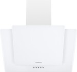 Превью картинка Наклонная вытяжка Maunfeld WIND PUSH 60 Glass White #1