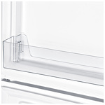 Превью картинка Холодильник с нижней морозилкой Hyundai CC2056FWT #9