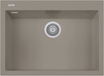 Превью картинка Rivelato ZENO 6950 1-чаш 690*500 Какао 702 #1